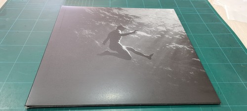 Blanco blu celeste - -, (lp
