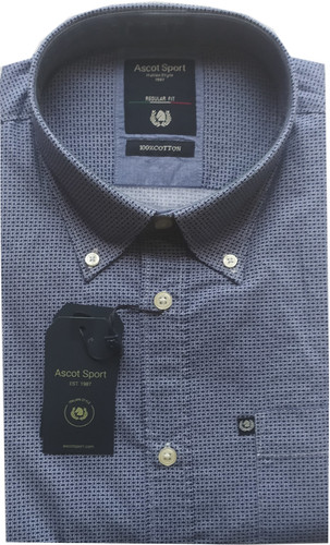 Camicia uomo manica lunga - uomo, l
