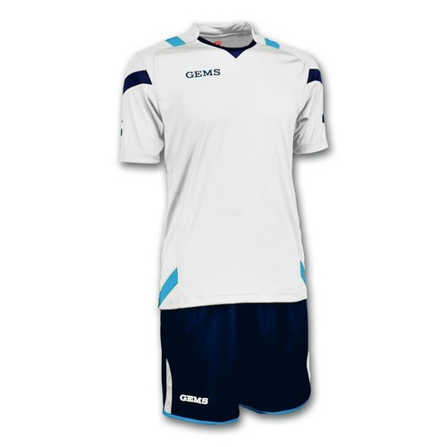 Completo calcio uomo gems - uomo,