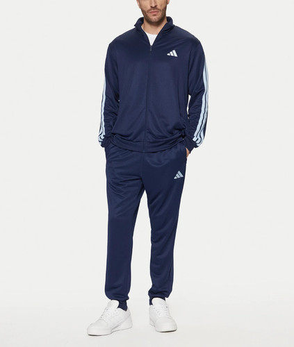 Tuta acetato uomo - , adidas