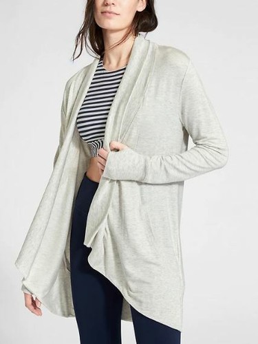 Cardigan athleta accogliente - athleta,