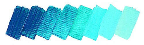 Colore olio mussini ml35 - olio,