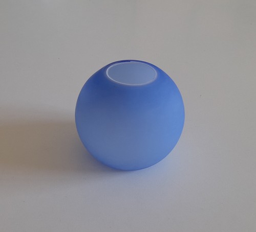 Vetro ricambio diffusore - di,