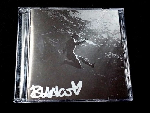 Blu celeste album blanco - blu,