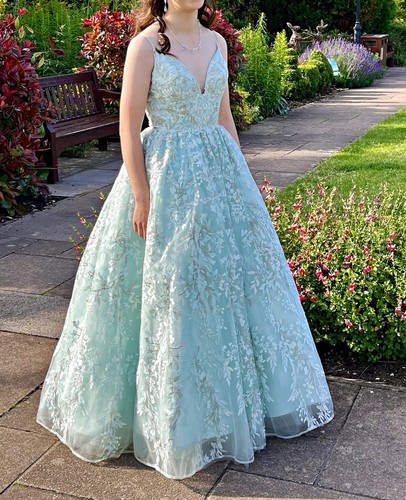 Abito ballo sherri hill - ballo,