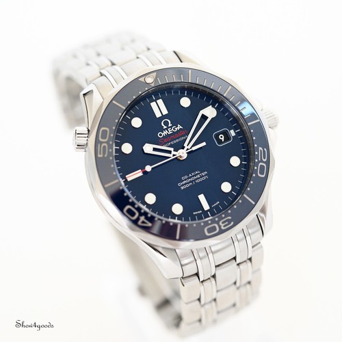 Omega seamaster 300 - omega,