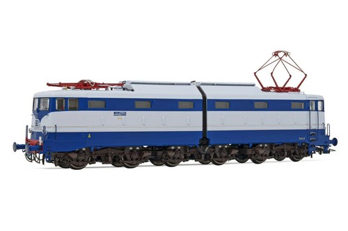 Rivarossi hr2868 e646 035 - rivarossi,