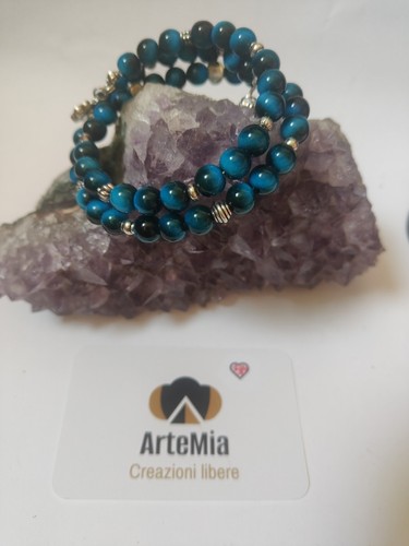 Bracciale memory wire - bracciale,