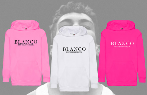 Felpa bambino con stampa