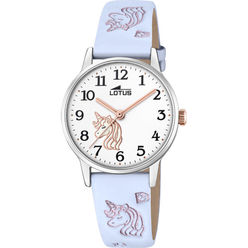 Orologio lotus bambina - orologio,