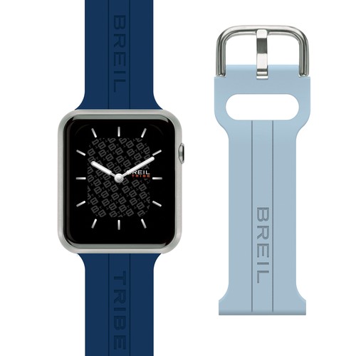 Smartwatch breil tribe sbt - breil, sbt-x