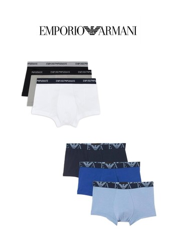 Boxer emporio armani intimo - emporio,