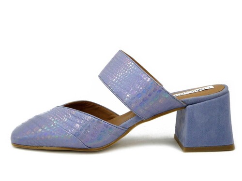 Sabot scarpe donna eleganti - sabot,