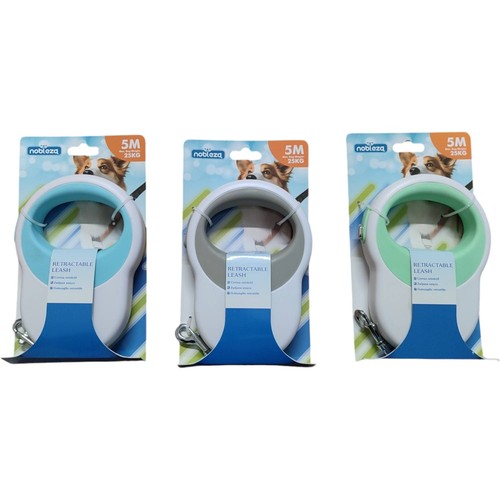 Guinzaglio retrattile kg - retrattile,
