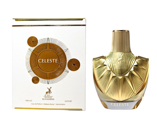 Celeste edp profumo per lei - lei, di