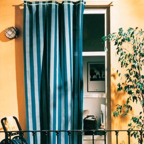 Tenda sole cotone - tenda,