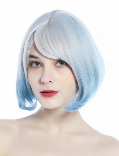 Wig parrucca da - me,