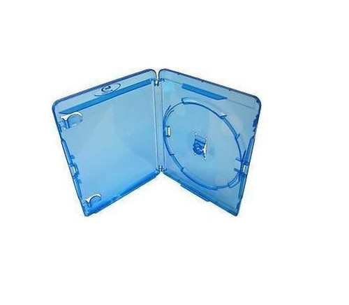 Custodie disco blu ray - 50,