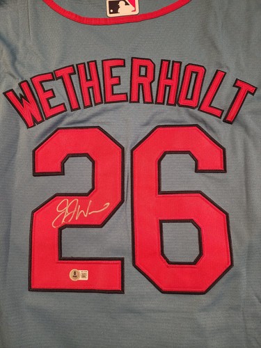 Maglia wetherholt - maglia, jj