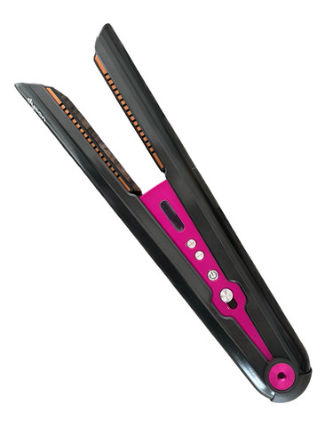 Piastra per capelli - , dyson