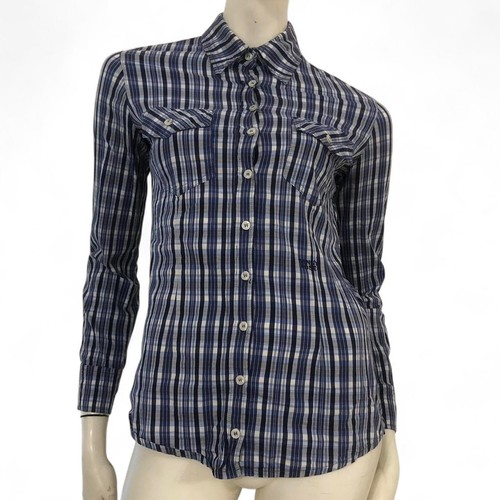 Denny rose camicia blu celeste - denny,