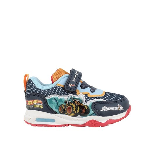 Primigi hotwheels con strappo - primigi,