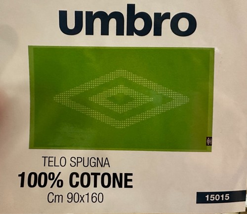 Umbro telo mare piscina - ★,