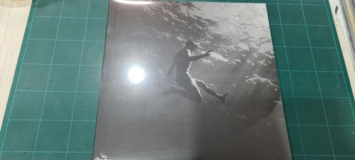 Blanco blu celeste vinile - blu,