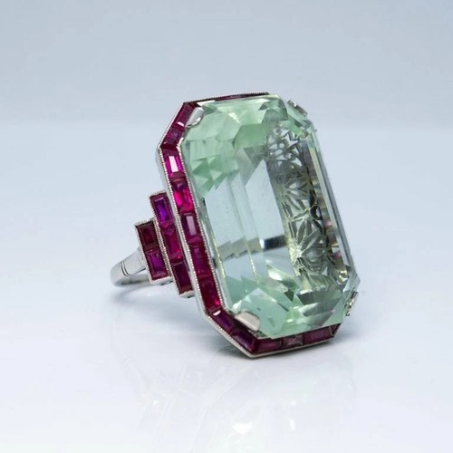 Anello oro bianco - oro, carati