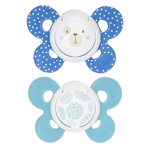 Succhietto chicco physio - chicco,