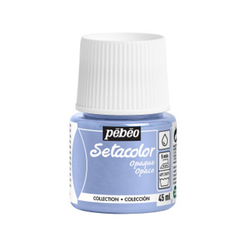 Setacolor ml45 opaco 509 blu - ml45, 509-blu