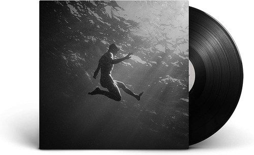 Blanco blu celeste lp - blanco,