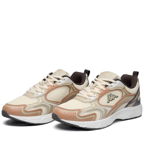 Kappa sneakers bassa uomo - sneakers,