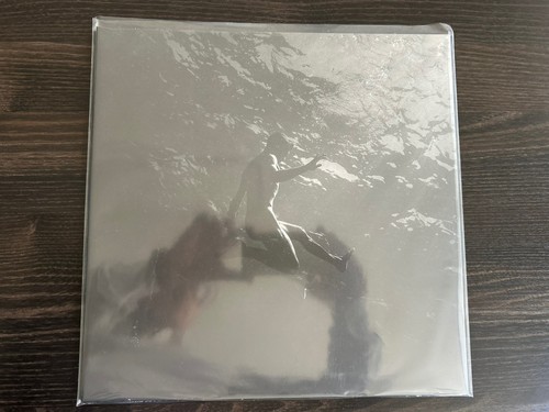 Vinile blu celeste blanco - blu,