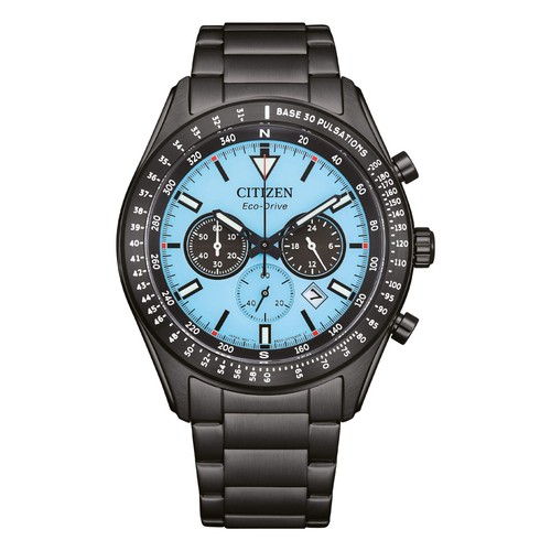 Orologio uomo citizen rescue - orologio,