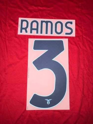 Kit ramos blu celeste x - 3,